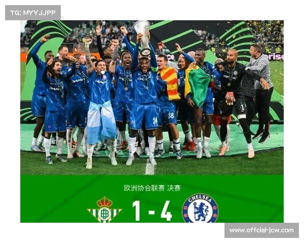 切尔西欧冠夺冠后联赛表现起伏显著稳定性问题凸显 切尔西欧冠夺冠后联赛表现起伏显著稳定性问题凸显