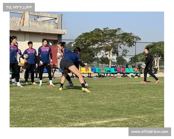 山东主帅卢晓辉:培养国际视野人才,橄榄球文化强调奉献精神 山东主帅卢晓辉:培养国际视野人才,橄榄球文化强调奉献精神