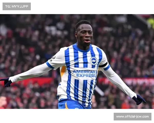 维尔贝克包抄破门,布莱顿主场扳平布伦特福德 维尔贝克包抄破门,布莱顿主场扳平布伦特福德